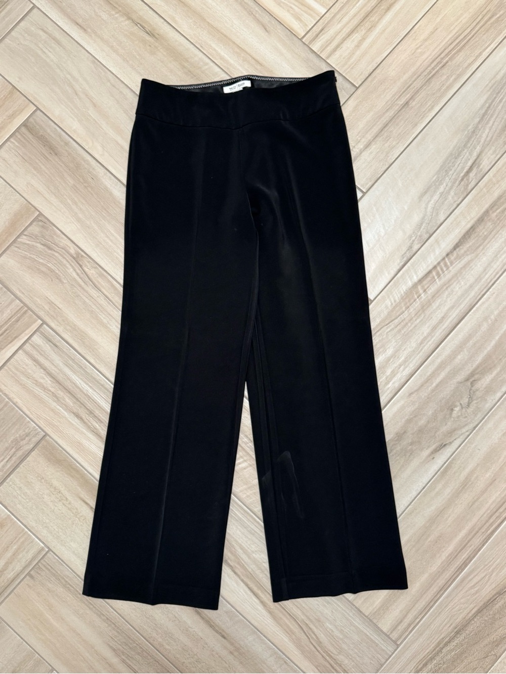 White House Black Market Wide-Leg Women’s Dress Pants